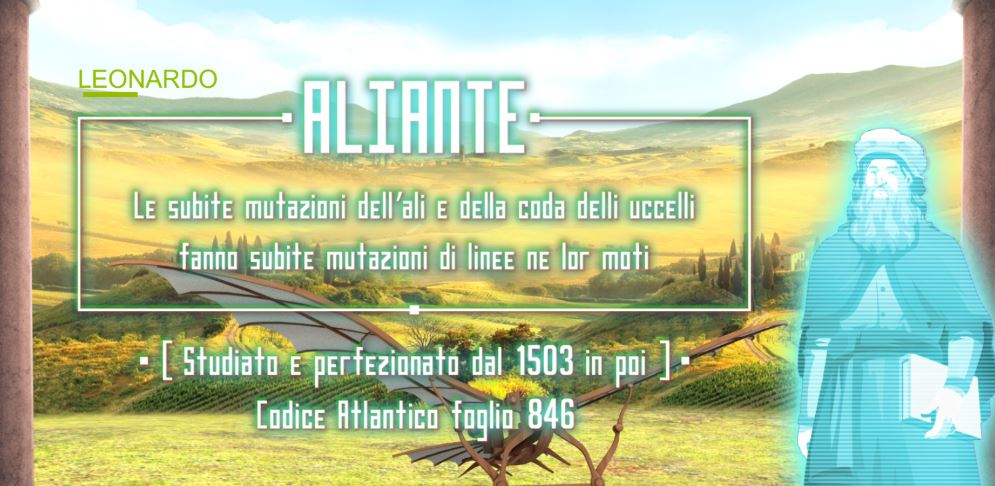 LEONARDO VR GAME NOLEGGIO OCULUS VISUALPRO 360 10