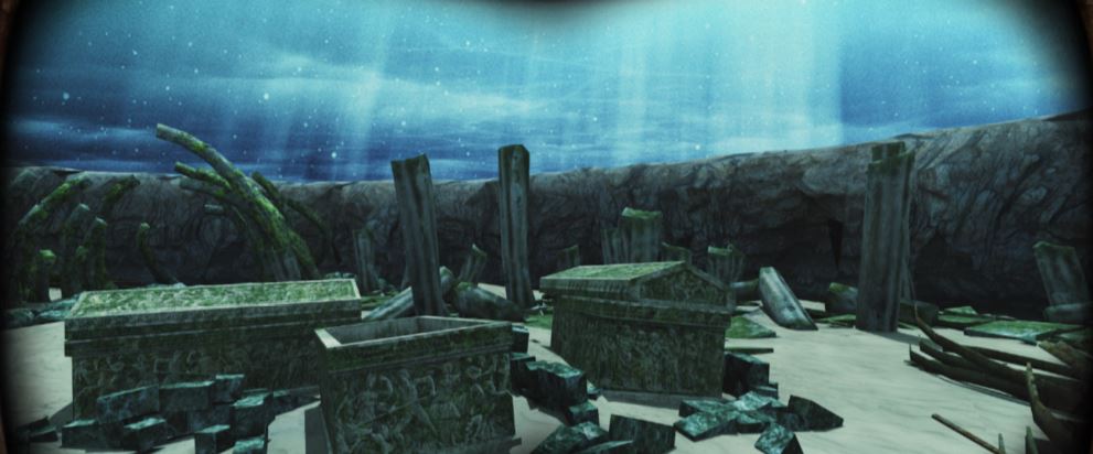LEONARDO VR GAME NOLEGGIO OCULUS VISUALPRO 360 10