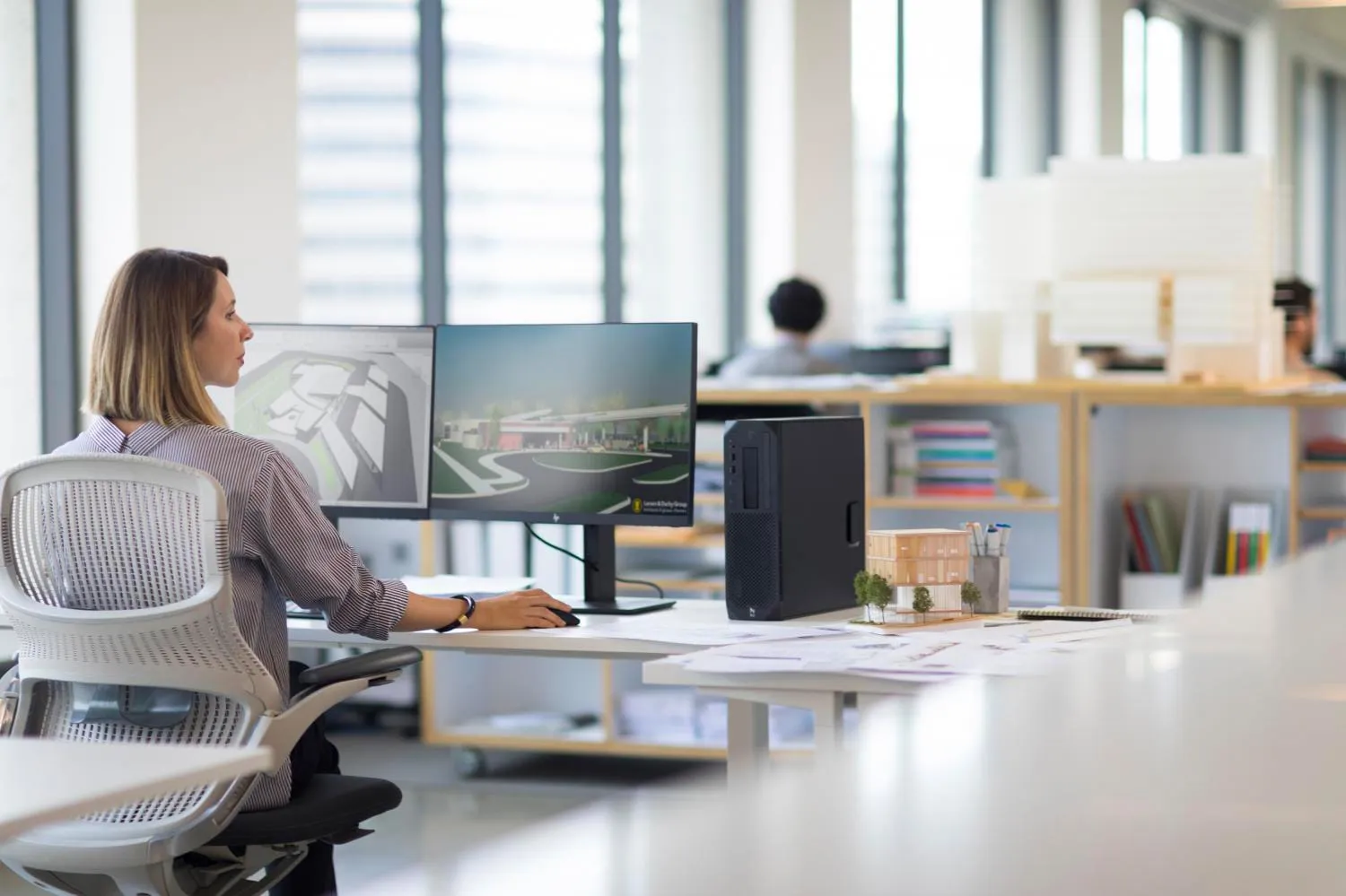 NOLEGGIO COMPUTER PER CONCORSI PUBBLICI MILANO