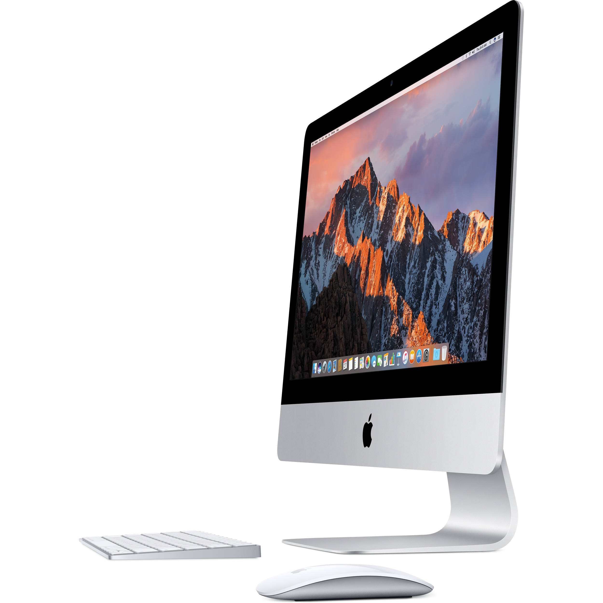 Noleggio Imac per esame maturità artistica