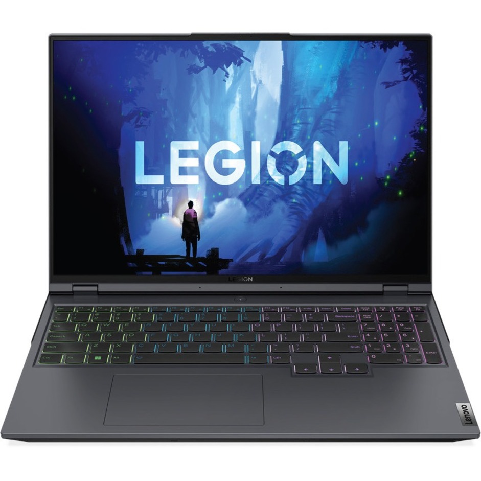 Proviamo il nuovo arrivato nel catalogo rent gaming il Legion S5